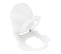 ASIENTO y TAPA INODORO O.NOVO KIDS VILLEROY & BOCH